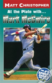 Capa do artigo At The Plate With...Marc Mcgwire