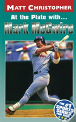 Capa do artigo At The Plate With...Marc Mcgwire