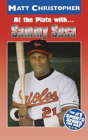 At The Plate With...Sammy Sosa - Preview