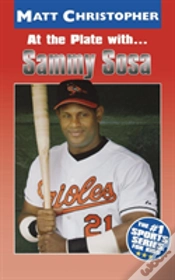 Capa do artigo At The Plate With...Sammy Sosa