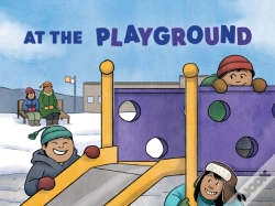 Capa do artigo At The Playground