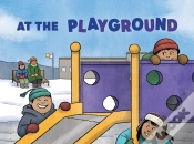 Capa do artigo At The Playground