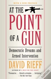 Capa do artigo At The Point Of A Gun