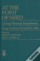 At The Point Of Need