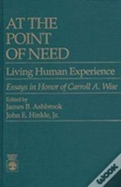 At The Point Of Need