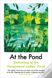 Capa do artigo At The Pond
