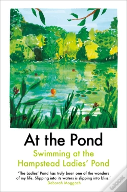 Capa do artigo At The Pond