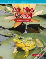 Capa do artigo At The Pond