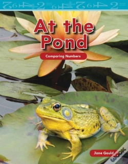 Capa do artigo At The Pond