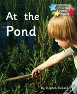 Capa do artigo At The Pond
