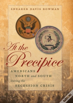 Capa do artigo At The Precipice