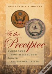 Capa do artigo At The Precipice
