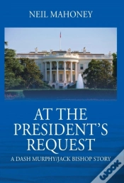 Capa do artigo At The President