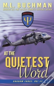 Capa do artigo At The Quietest Word