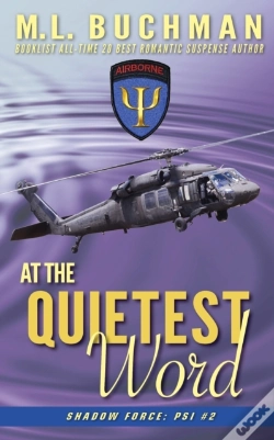Capa do artigo At The Quietest Word