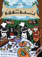At The Rabbitbone Restaurant