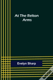 Capa do artigo At The Relton Arms