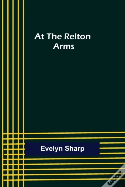 Capa do artigo At The Relton Arms