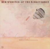 Capa do artigo At the Renaissance - Vinil