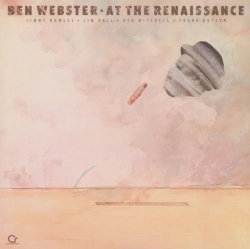 Capa do artigo At the Renaissance - Vinil