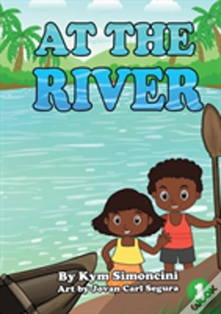Capa do artigo At The River