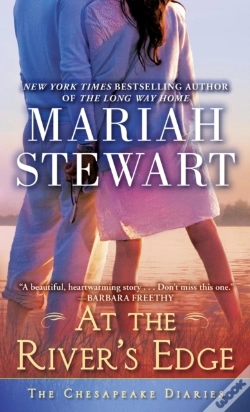 Capa do artigo At The River'S Edge