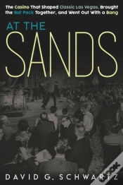 Capa do artigo At The Sands