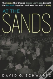 At The Sands