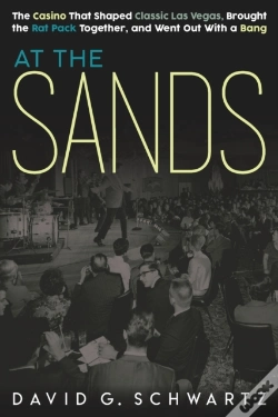 Capa do artigo At The Sands