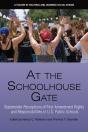 At The Schoolhouse Gate - Preview