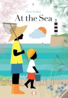 At The Sea