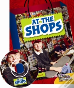 Capa do artigo At The Shops