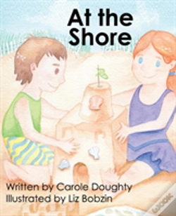 Capa do artigo At The Shore