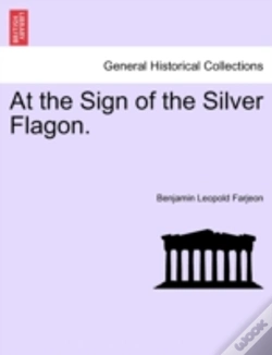 Capa do artigo At The Sign Of The Silver Flagon.