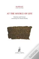 At The Source Of Life