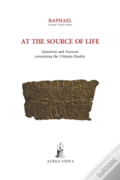 Capa do artigo At The Source Of Life