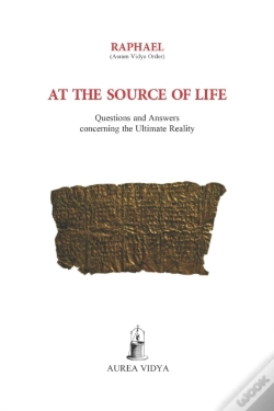 Capa do artigo At The Source Of Life