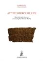 At The Source Of Life - Preview