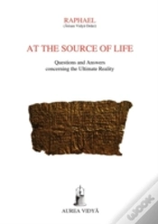 Capa do artigo At The Source Of Life