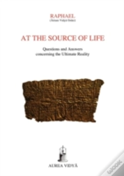 Capa do artigo At The Source Of Life