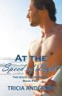 At The Speed Of Light - Preview