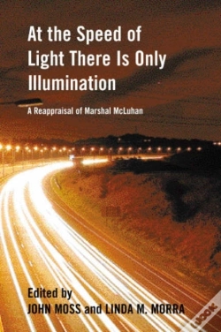 Capa do artigo At The Speed Of Light There Is Only Illumination
