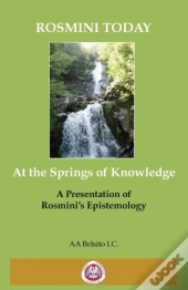 At The Springs Of Knowledge
