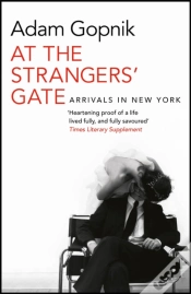 Capa do artigo At The Strangers