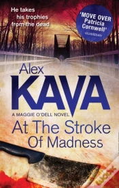 Capa do artigo At The Stroke Of Madness