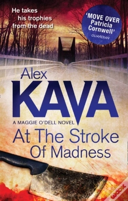Capa do artigo At The Stroke Of Madness