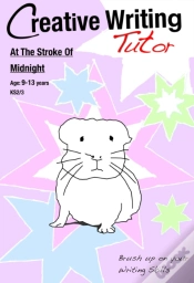 Capa do artigo At The Stroke Of Midnight - Creative Writing
