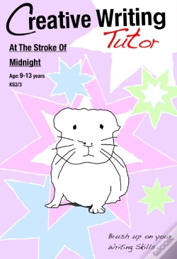 Capa do artigo At The Stroke Of Midnight - Creative Writing