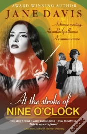 Capa do artigo At The Stroke Of Nine O
