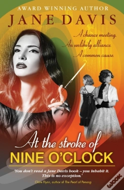 Capa do artigo At The Stroke Of Nine O'Clock